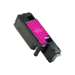 West Point Remanufactured Magenta High-Yield Toner Cartridge Replacement For Dell 1400
