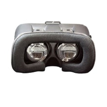 Load image into Gallery viewer, Wireless Gear Plastic Virtual Reality Headset