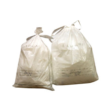 Load image into Gallery viewer, Elkay Plastics Hotel Laundry Bags With Tear Ties, 14in x 24in, White, Pack Of 1,000 Bags