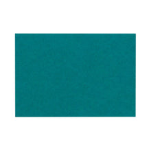 Load image into Gallery viewer, LUX Flat Cards, A7, 5 1/8in x 7in, Teal, Pack Of 250