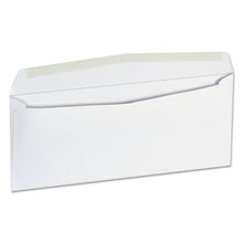 Load image into Gallery viewer, Universal #9 Business Envelopes, Gummed Closure, White, Box Of 500