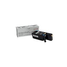 Load image into Gallery viewer, Xerox 6022/6027 Cyan Toner Cartridge, 106R02756