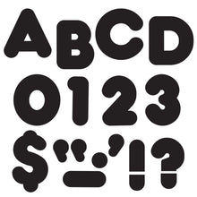 Load image into Gallery viewer, TREND Ready Letters, 4in, Casual Letters/Numbers, Pack Of 72
