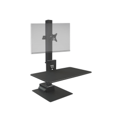 Ergotech Freedom Display Stand - TAA Compliant