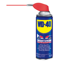 Load image into Gallery viewer, WD-40 Smart Straw, 12 Oz Can