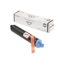 Load image into Gallery viewer, Canon GPR-22 Black Toner Cartridge, 0386B003