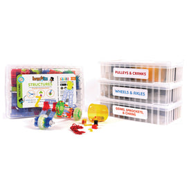 Brackitz Complete STEAM Center