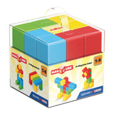 Geomag Magicube, 24 Blocks