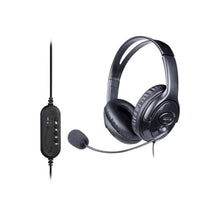Load image into Gallery viewer, CODi - Headset - full size - wired - USB-A