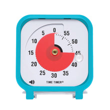 Load image into Gallery viewer, Time Timer 3in Sky Blue