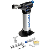 Dremel VersaFlame Multi-Function Butane Torch