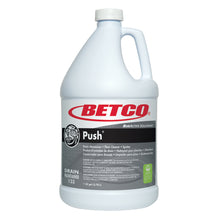 Load image into Gallery viewer, Betco BioActive Solutions Push, 128 Oz Bottle, Case Of 4