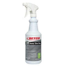 Load image into Gallery viewer, Betco One Step Restorer, 32 Oz Bottle, Case Of 12