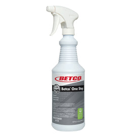 Betco One Step Restorer, 32 Oz Bottle, Case Of 12