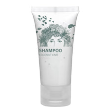 Load image into Gallery viewer, Hotel Emporium Outrigger Waikiki Malia Shampoo, 1,35 Oz, Case Of 300 Tubes