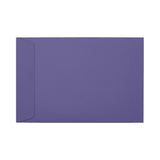 LUX #6 1/2 Open-End Envelopes, Peel & Press Closure, Wisteria, Pack Of 500