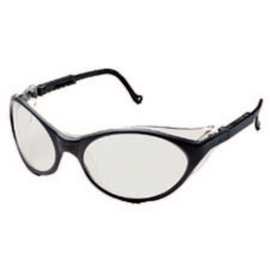 Bandit Replacement Lenses, Mirror, Ultra-dura Hard Coat