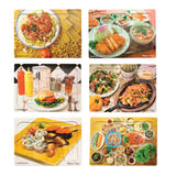 Melissa & Doug Multi-Ethnic Puzzle Set, Set Of 6