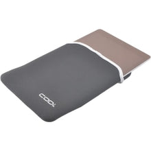 Load image into Gallery viewer, CODi Slip - Protective sleeve for tablet - neoprene - 12in