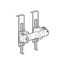 Load image into Gallery viewer, APC InRow - Flooded receiver - 3.2 ft