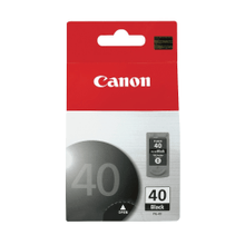 Load image into Gallery viewer, Canon PG-40 ChromaLife 100 Black Ink Cartridge, 0615B002AA