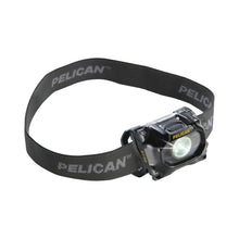 Load image into Gallery viewer, Pelican LED Headlamp, Black