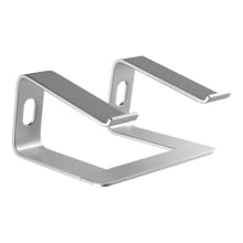 Load image into Gallery viewer, B3E - Notebook stand - silver