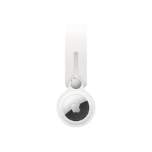 Load image into Gallery viewer, Apple - Case for airtag - polyurethane - white - for AirTag