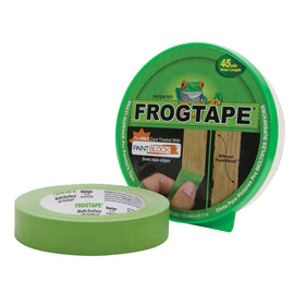 FrogTape Multi-Surface With PaintBlock, 15/16in x 45 Yd.