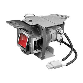 BenQ - Projector lamp - 240 Watt - 3500 hour(s) (standard mode) / 7000 hour(s) (economic mode) - for BenQ MW843UST, MX842UST