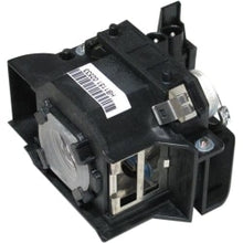 Load image into Gallery viewer, eReplacements Compatible Projector Lamp Replaces Epson ELPLP34, EPSON V13H010L34 - Fits in Epson EMP-62, EMP-62C, EMP-63, EMP-76C, EMP-82, EMP-X3; Epson Powerlite 62, Powerlite 62C, Powerlite 63, Powerlite 76C, Powerlite 82, Powerlite 82c