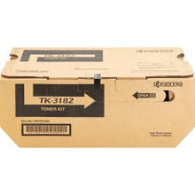 Load image into Gallery viewer, Kyocera TK-3182 Black Toner Cartridge