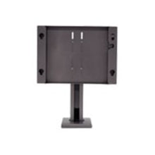 Load image into Gallery viewer, Chief MTS-AVB - Mounting kit (desk stand) - for flat panel - black - desktop