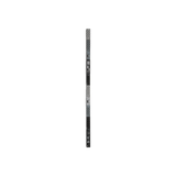 Tripp Lite 14.5kW 3-Phase Monitored PDU LX Interface, 200/208/240V Outlets (42 C13/6 C19), LCD, Hubbell CS8365C, 1.8m/6 ft. Cord, 0U 1.8m/70 in., TAA - Power distribution unit (rack-mountable) - 35 A - AC 200/208/240 V - 14.5 kW