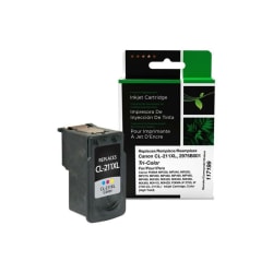 West Point Remanufactured High-Yield Ink Cartridge Replacement For Canon CL-211XL