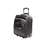 CODi Mobile Max Wheeled Case - Notebook carrying case - 17.3in - black
