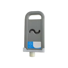 Load image into Gallery viewer, Clover Imaging Group Remanufactured Cyan Wide-Format Inkjet Ink Cartridge Replacement For Canon PFI-706, WCPFI706C