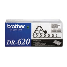 Load image into Gallery viewer, Brother DR-620 Black Drum Unit