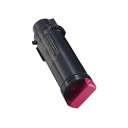 Dell 4NRYP Magenta High Yield Toner Cartridge
