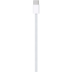 Apple USB-C Charge Cable (1 m) - For iPad, iPad Air, iPad mini, iPad Pro, MacBook, MacBook Pro, MacBook Air, iMac, iMac Pro, Mac Studio, USB Type C Device, .. - 3.28 ft Cord Length - USB Type C / USB Type C