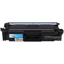Load image into Gallery viewer, Brother TN810C Original Standard Yield Laser Toner Cartridge - Cyan - 1 Each - 6500 Pages