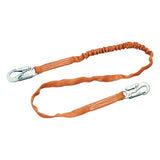 Sperian Fall Protection Kit, Orange