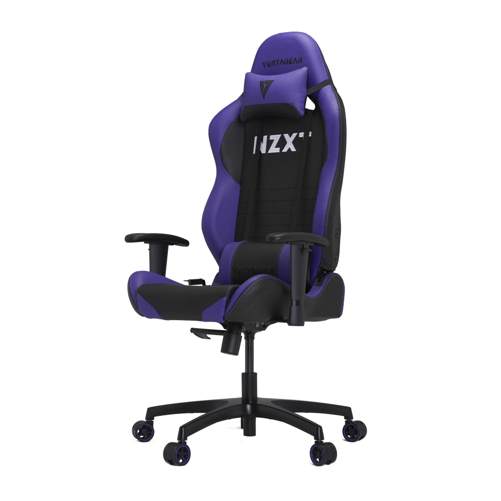 Vertagear Racing S-Line SL2000 Gaming Chair, Black