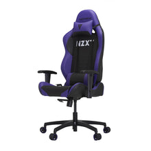 Load image into Gallery viewer, Vertagear Racing S-Line SL2000 Gaming Chair, Black