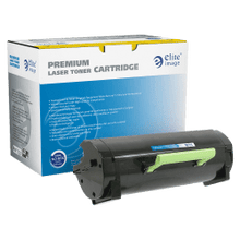 Load image into Gallery viewer, Elite Image Remanufactured Black Toner Cartridge Replacement For Dell D3460, ELI75967