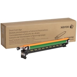 Xerox Imaging Drum - Laser Print Technology