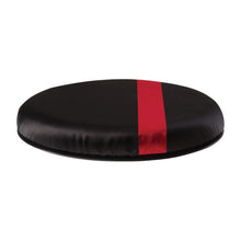 Load image into Gallery viewer, Vivi Relax-A-Bac Swivel Seat Cushion, 1 3/8inH x 12inW x 12inD, Black