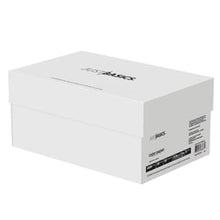 Load image into Gallery viewer, Just Basics Multi-Use Printer &amp; Copy Paper, 8 Reams, White, Letter (8.5in x 11in), 4000 Sheets Per Case, 20 Lb, 92 Brightness
