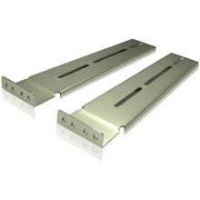 Load image into Gallery viewer, iStarUSA TC-Rail-20 Sliding Rail Kit - Steel - 85 lb