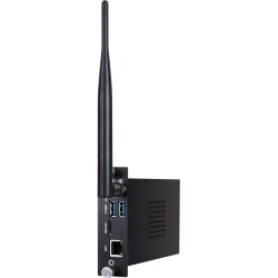 ViewSonic VPC01-AN - AV player - 4 GB RAM
